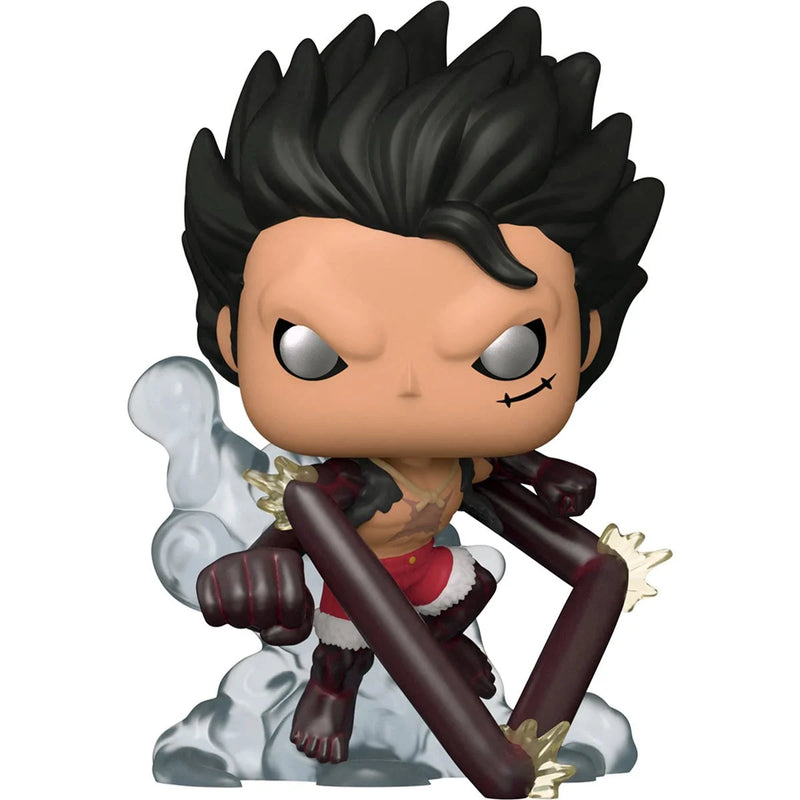 Funko Pop! Snake-Man Luffy Vinyl Figure - Paradise Hobbies LLC