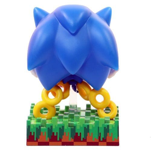 Funko Pop! Sonic the Hedgehog Ring Scatter Sonic - Previews Exclusive - Paradise Hobbies LLC