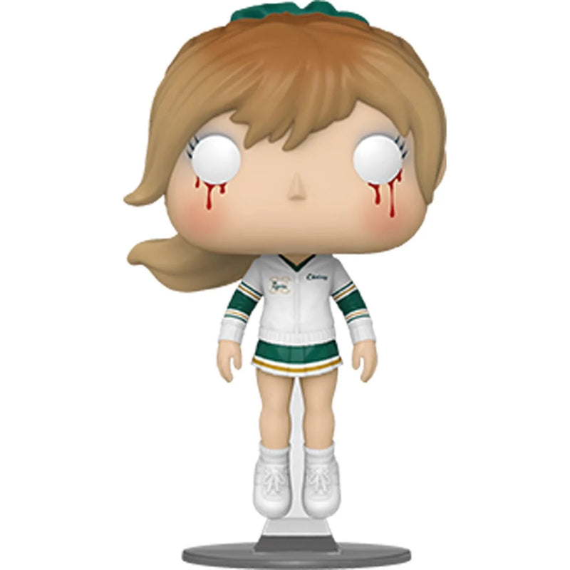 Funko Pop! Stranger Things Season 4 Chrissy Floating Bloody Vinyl Figure - Paradise Hobbies LLC