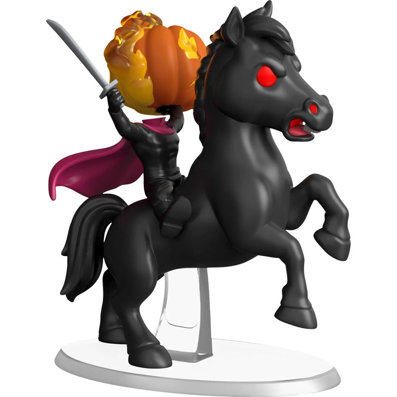 Funko Pop! The Adventures of Ichabod and Mr. Toad Headless Horseman Deluxe - Paradise Hobbies LLC