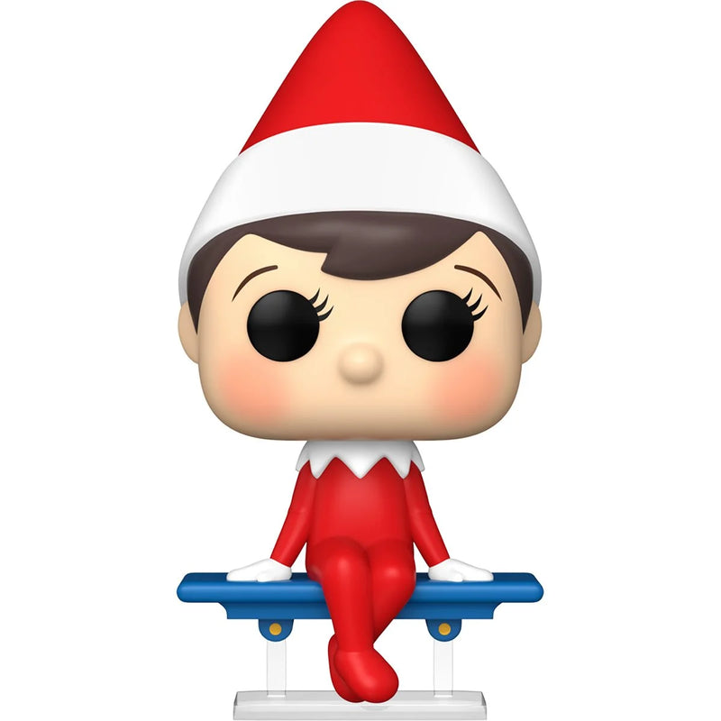 Funko Pop! The Elf on the Shelf Vinyl Figure - Paradise Hobbies LLC