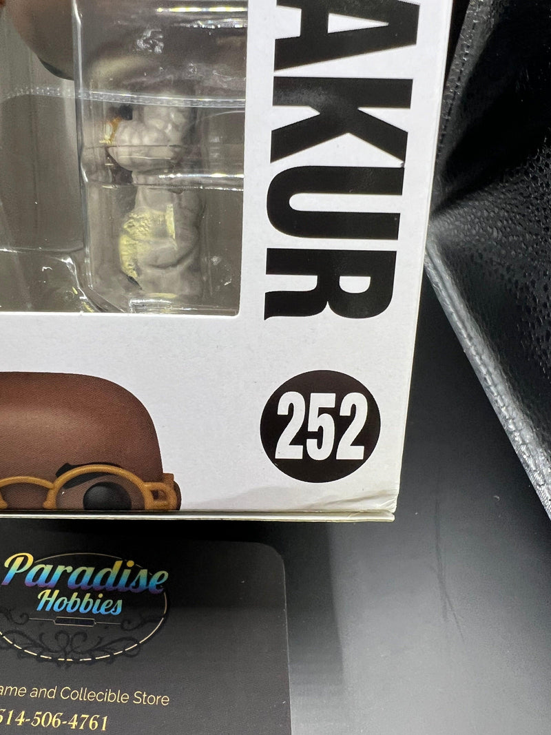 Funko Pop! Tupac Shakur Vinyl Figure - Paradise Hobbies LLC