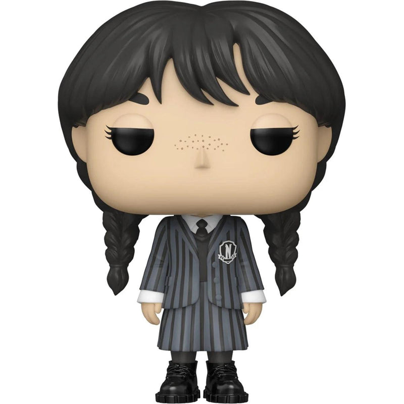 Funko POP! Wednesday Addams - Paradise Hobbies LLC