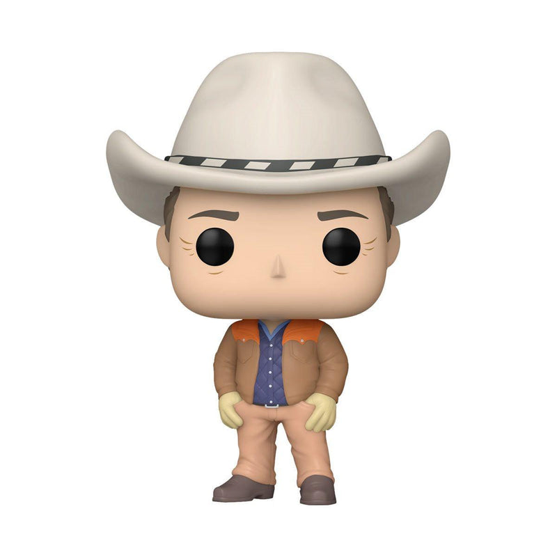 Funko Pop! Yellowstone John Dutton - Paradise Hobbies LLC