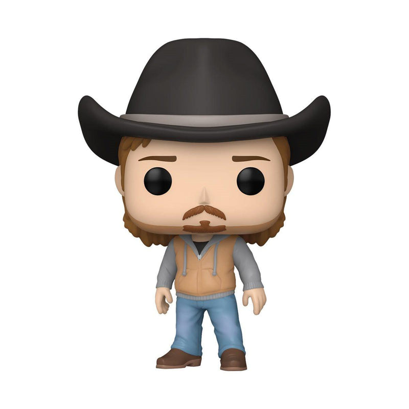 Funko Pop! Yellowstone Kayce Dutton - Paradise Hobbies LLC