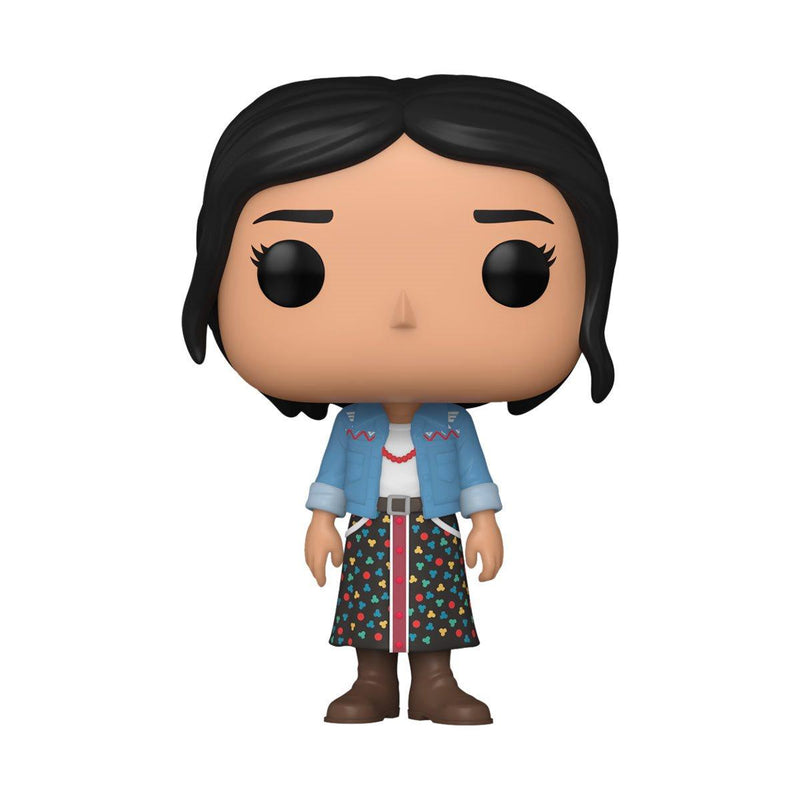 Funko Pop! Yellowstone Monica Dutton - Paradise Hobbies LLC