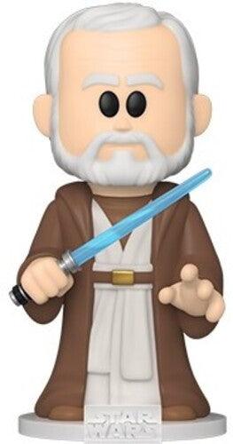 Funko Soda: Star Wars- Obi Wan - Paradise Hobbies LLC