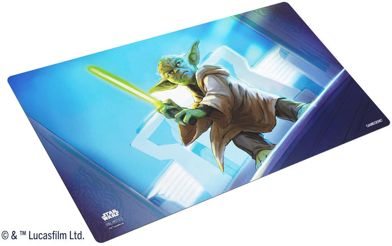 Star Wars: Unlimited - Game Mat (Yoda)