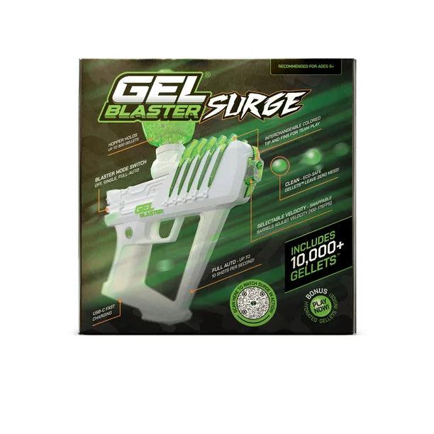 Gel Blaster Surge - Paradise Hobbies LLC