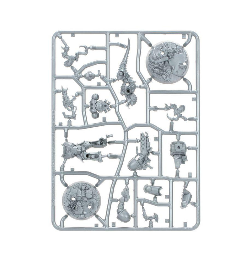 Getting Started with Warhammer 40k set - Paradise Hobbies LLC