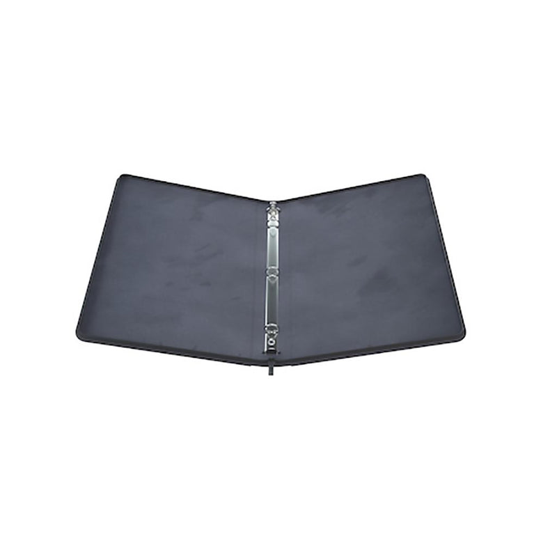 GameGenic Zip-Up Ring-Binder Slim