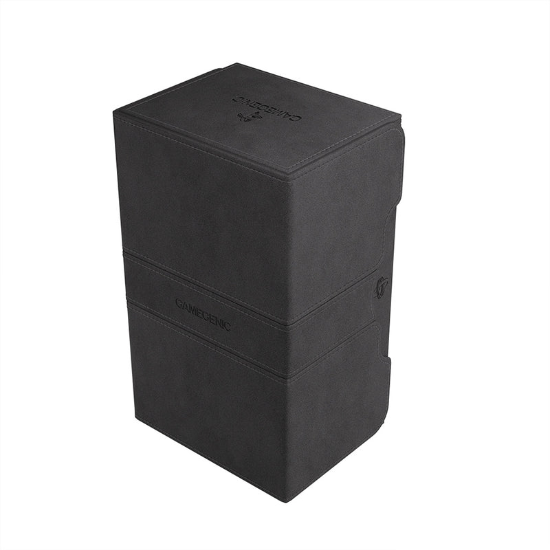 GameGenic Stronghold 200+ XL Convertible DeckBox