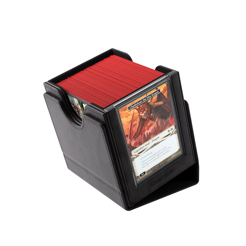 GameGenic Sidekick Pro 100+ XL Convertible DeckBox