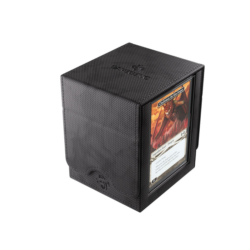 GameGenic Squire Plus 100+ XL Convertible DeckBox