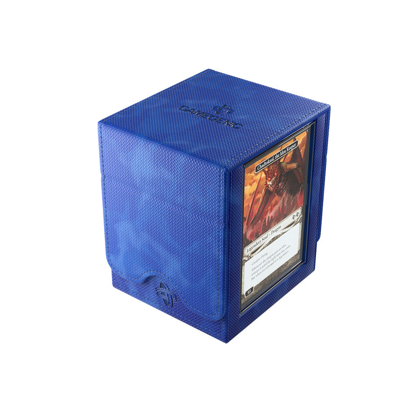 GameGenic Squire Plus 100+ XL Convertible DeckBox