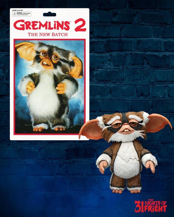 Gremlins 2: The New Batch Lenny Figure - Paradise Hobbies LLC