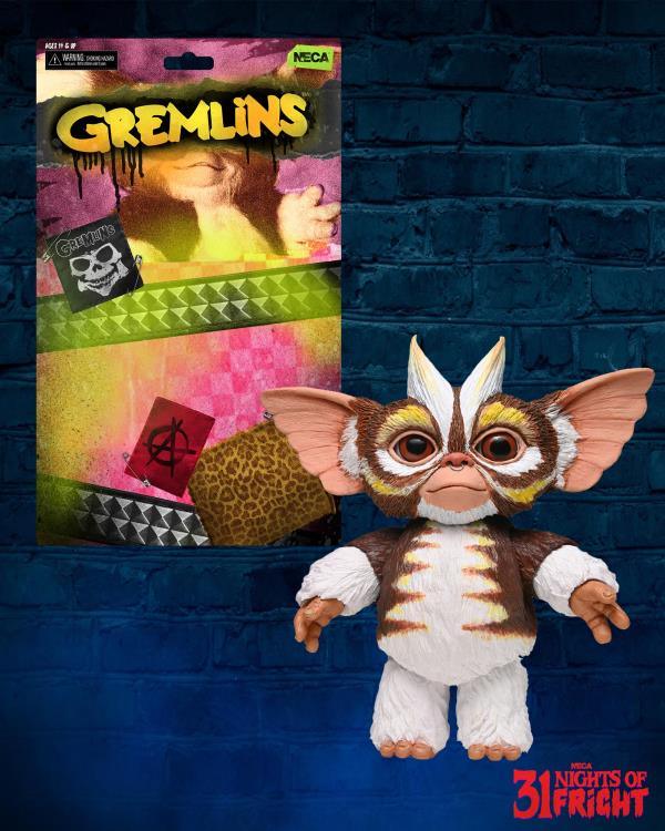 Gremlins 2: The New Batch Punk Mogwai Figure - Paradise Hobbies LLC