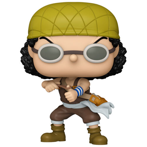 Funko Pop! One Piece Usopp (2024)