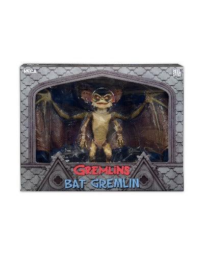 Neca Deluxe Bat Gremlin Action Figure - Paradise Hobbies LLC