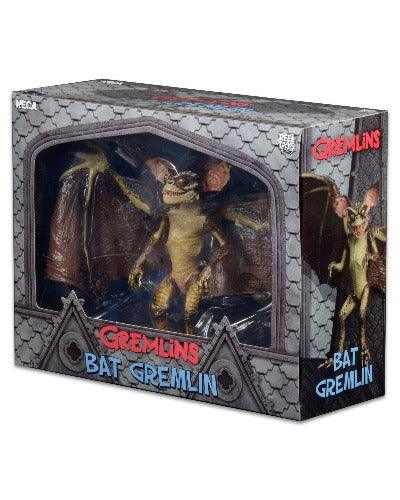 Neca Deluxe Bat Gremlin Action Figure - Paradise Hobbies LLC