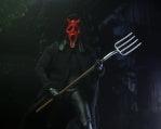 NECA GHOST FACE ULTIMATE GHOST FACE INFERNO - Paradise Hobbies LLC
