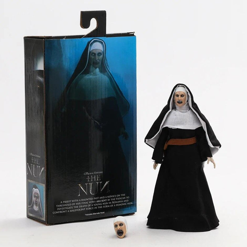 NECA Ultimate The Nun 7" Scale Horror Action Figure - Paradise Hobbies LLC