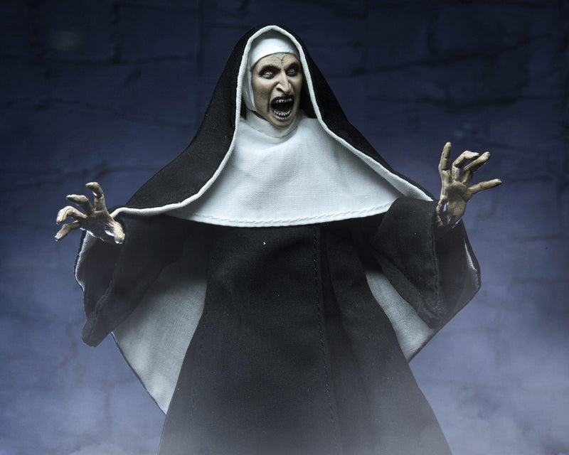 NECA Ultimate The Nun 7" Scale Horror Action Figure - Paradise Hobbies LLC