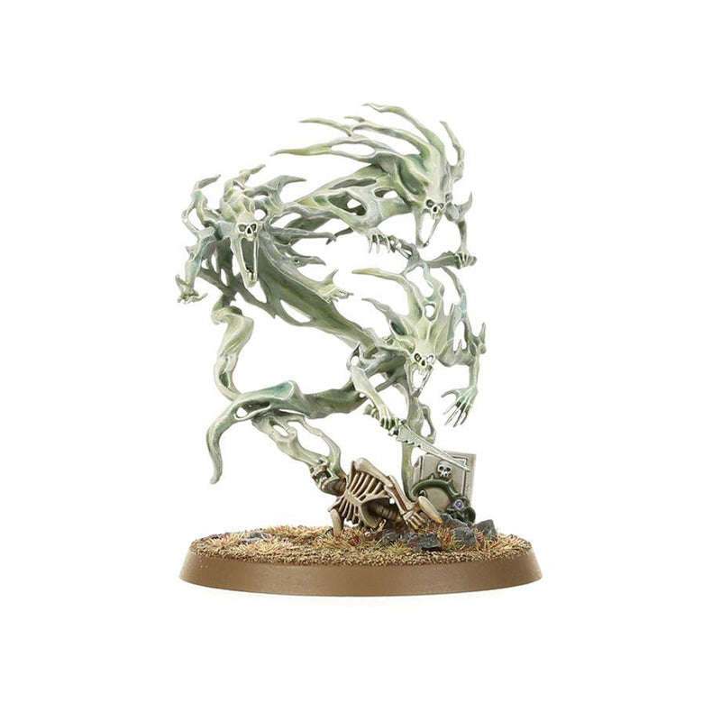 Nighthaunt - Spirit Hosts - Paradise Hobbies LLC