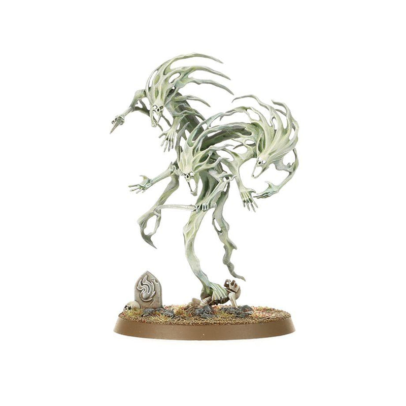 Nighthaunt - Spirit Hosts - Paradise Hobbies LLC