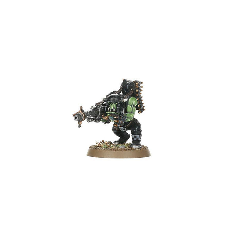 Orks - Boyz - Paradise Hobbies LLC