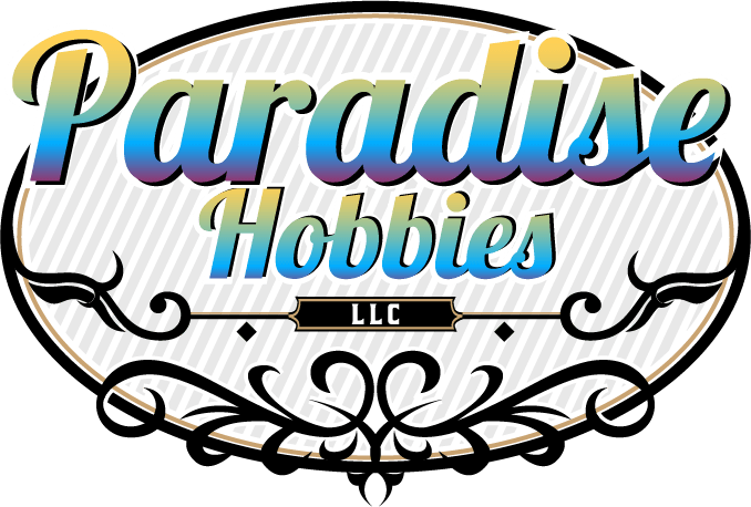 Paradise Hobbies Gift Card - Paradise Hobbies LLC