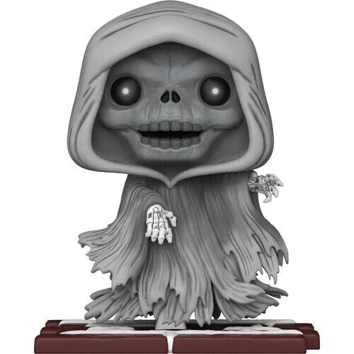 Funko Pop! A Christmas Carol Ghost of Christmas Yet to Come Glow-in-the-Dark