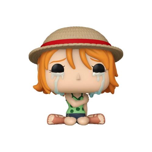 Funko Pop! One Piece Nami Crying (2024)