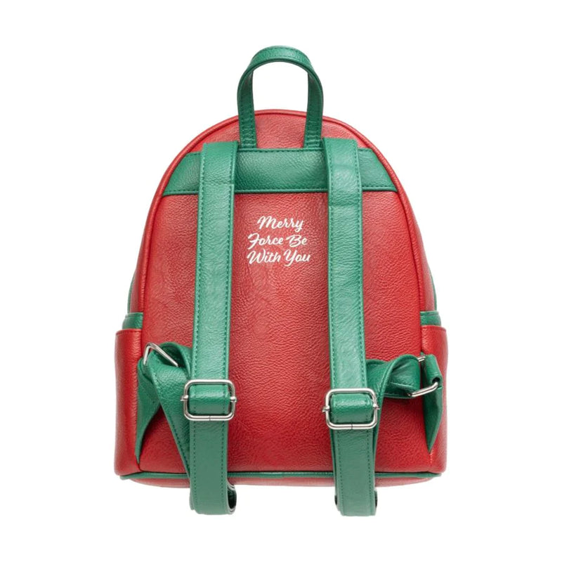 Santa Grogu US Exclusive Mini Backpack - Paradise Hobbies LLC