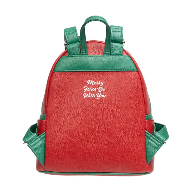 Santa Grogu US Exclusive Mini Backpack - Paradise Hobbies LLC