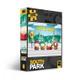 South Park: Paper Bus Stop - Puzzle (1000pcs) - Paradise Hobbies LLC