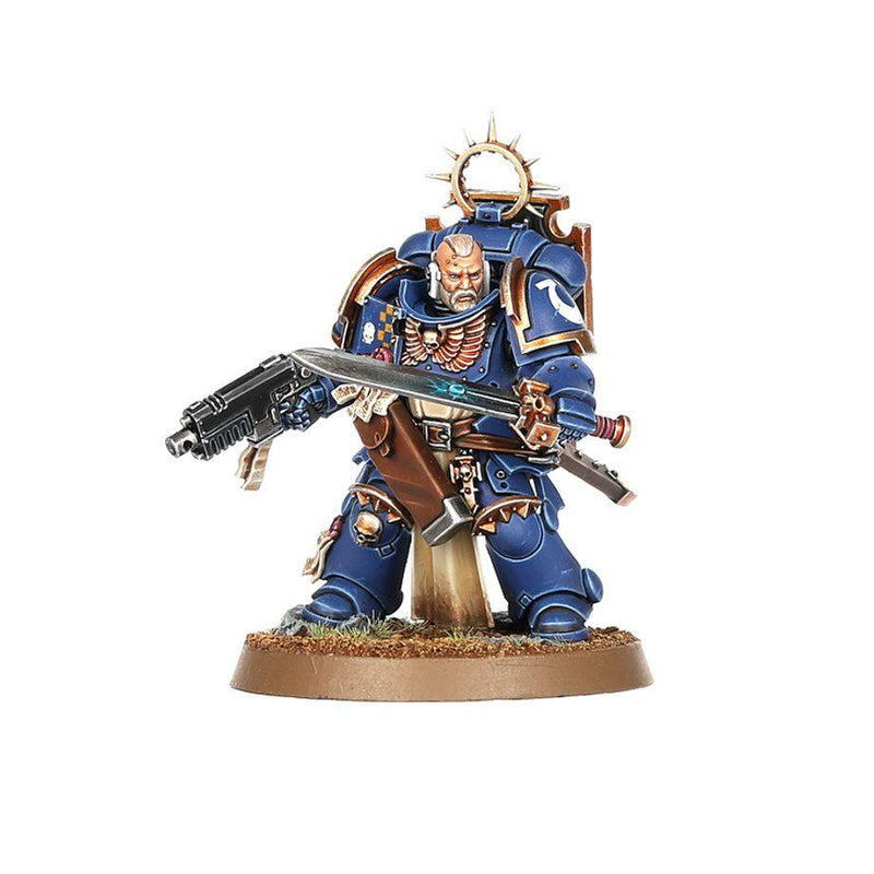 Space Marnies - Bladeguard Veterans - Paradise Hobbies LLC