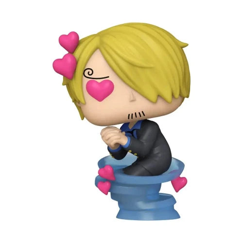 Funko Pop! One Piece Sanji (2024)