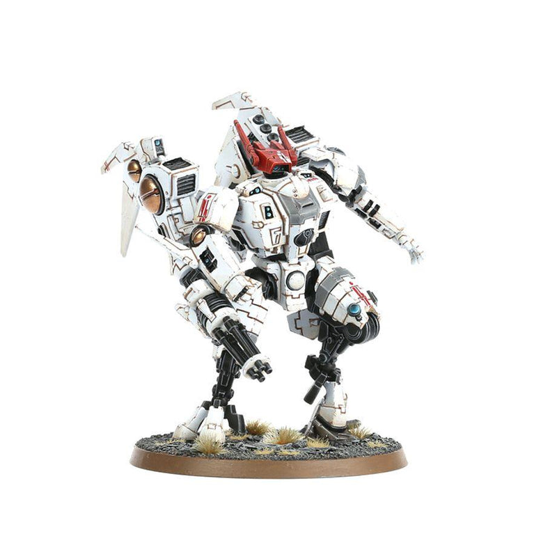 T'AU Empire - Commander - Paradise Hobbies LLC