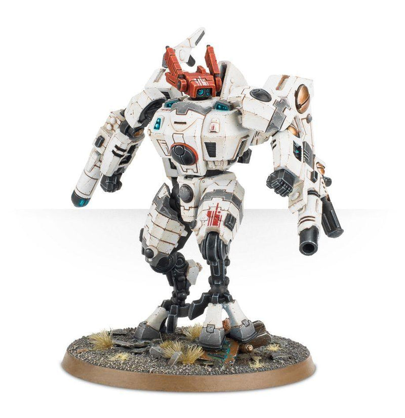 T'AU Empire - Commander - Paradise Hobbies LLC