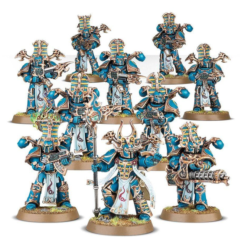 Thousand Sons - Rubric Marines - Paradise Hobbies LLC