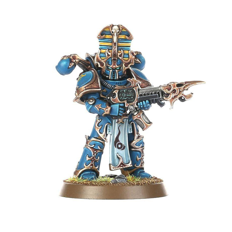 Thousand Sons - Rubric Marines - Paradise Hobbies LLC