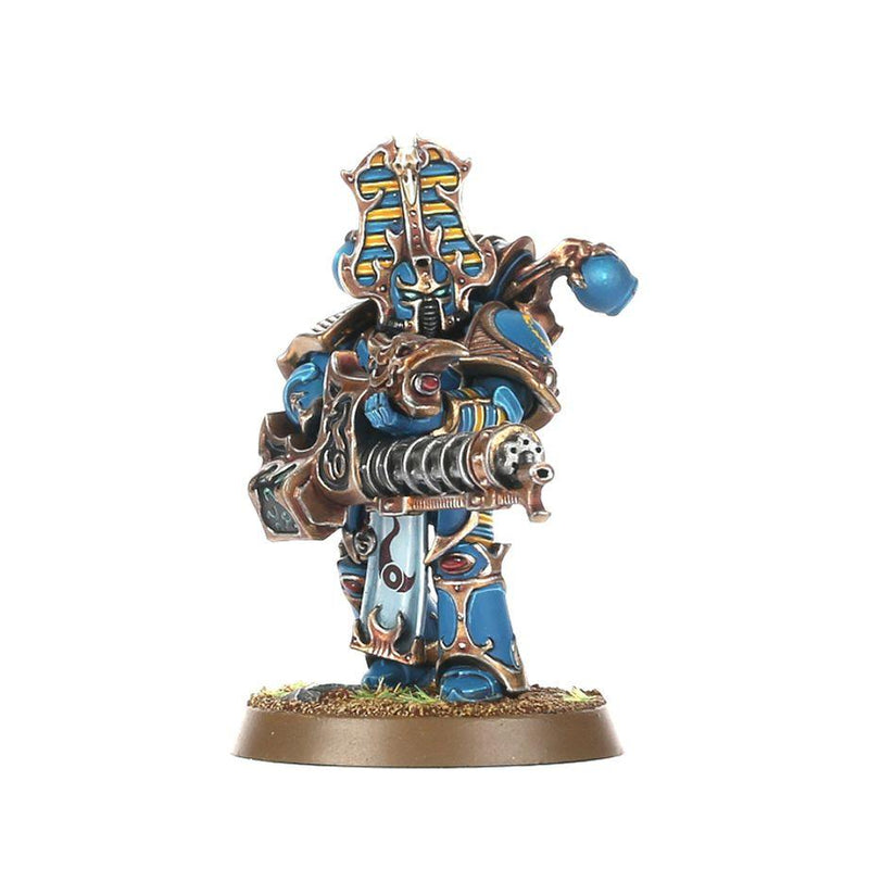 Thousand Sons - Rubric Marines - Paradise Hobbies LLC