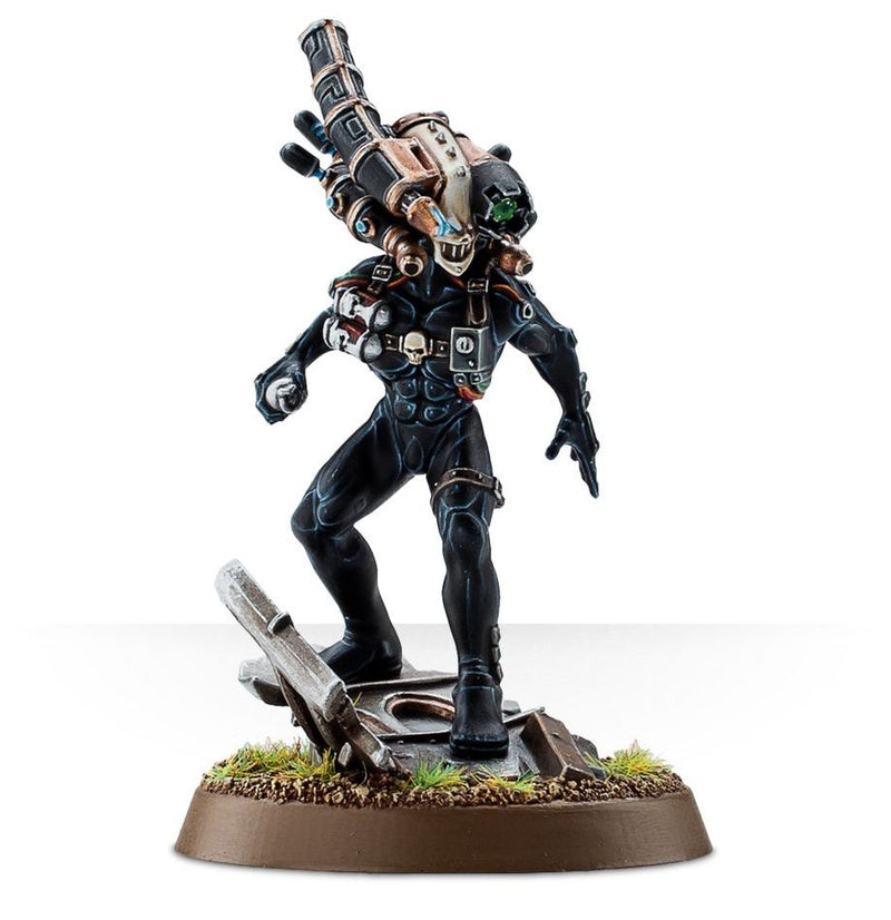 Warhammer 40K: Imperial Agents Battleforce - Ordo Malleus - Paradise Hobbies LLC