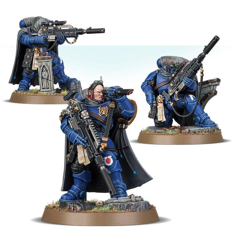 Warhammer 40K: Space Marines - Primaris Eliminators - Paradise Hobbies LLC