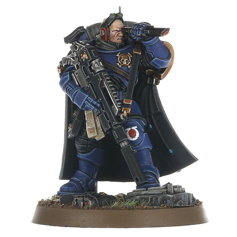 Warhammer 40K: Space Marines - Primaris Eliminators - Paradise Hobbies LLC