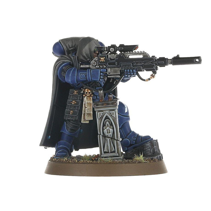 Warhammer 40K: Space Marines - Primaris Eliminators - Paradise Hobbies LLC