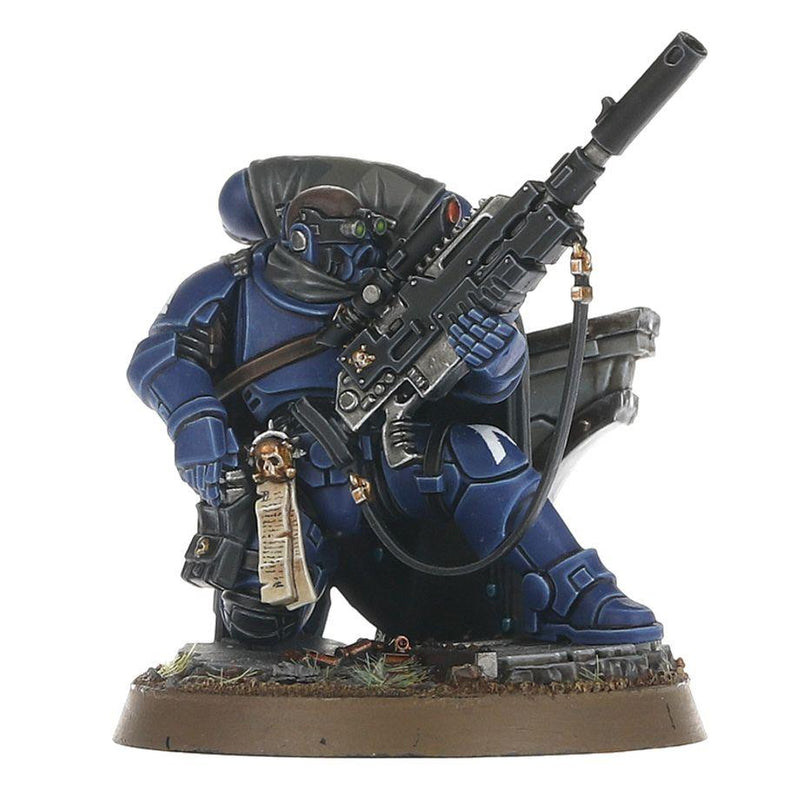 Warhammer 40K: Space Marines - Primaris Eliminators - Paradise Hobbies LLC