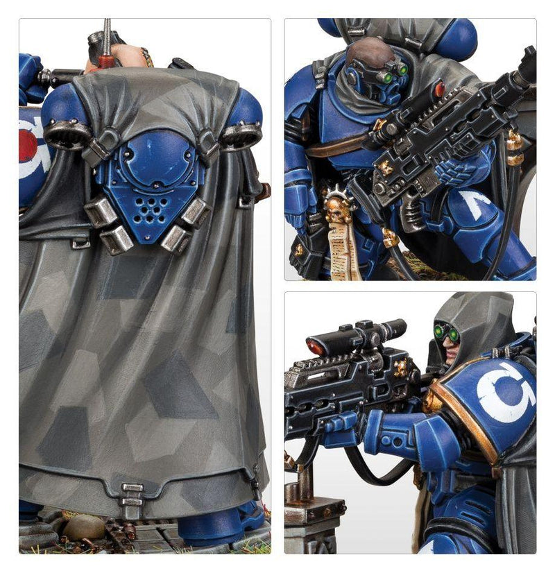 Warhammer 40K: Space Marines - Primaris Eliminators - Paradise Hobbies LLC