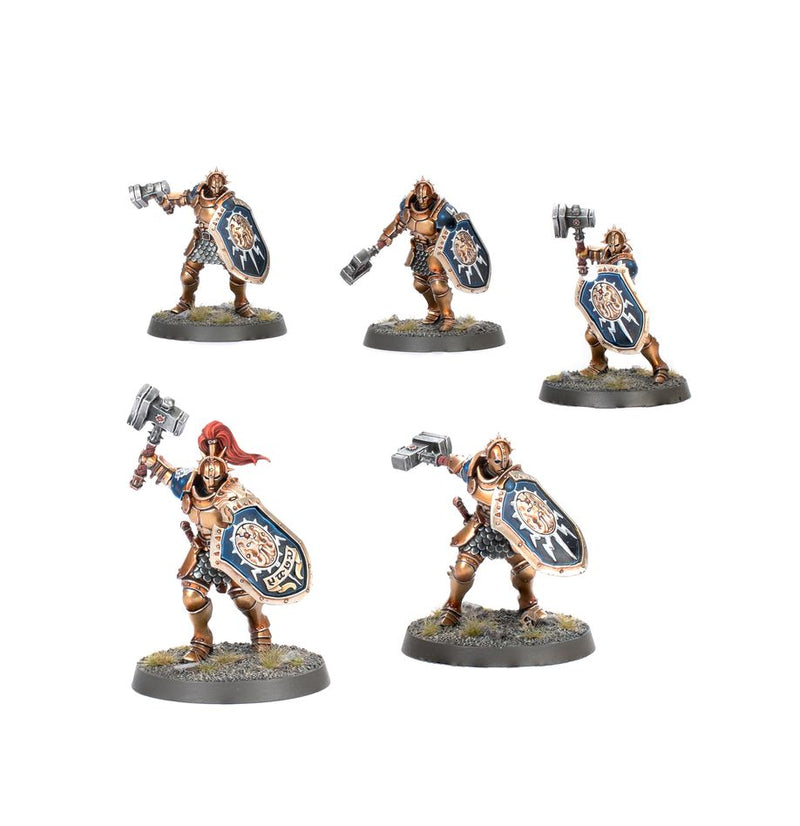 Warhammer Age of Sigmar: Introductory Set - Paradise Hobbies LLC